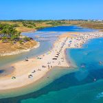 Horvátország strandjait melyeket érdemes felkeresni