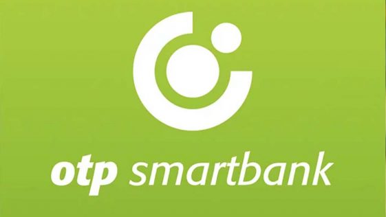OTP smartbank